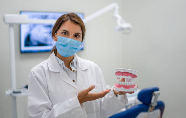 Best Orthodontic Emergency Dentist in Ann Arbor, MI