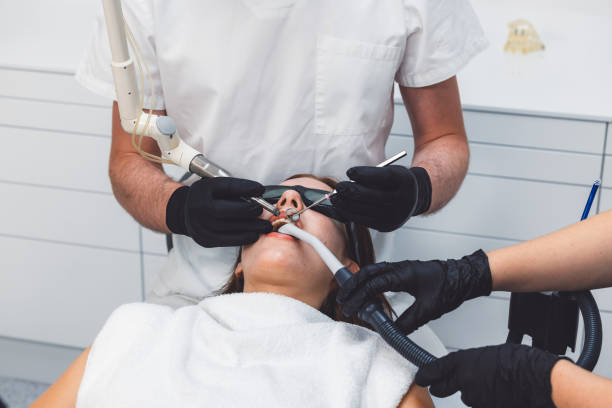Best Weekend Emergency Dentist in Ann Arbor, MI