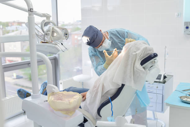Best Emergency Dentist for Lost Fillings or Crowns in Ann Arbor, MI