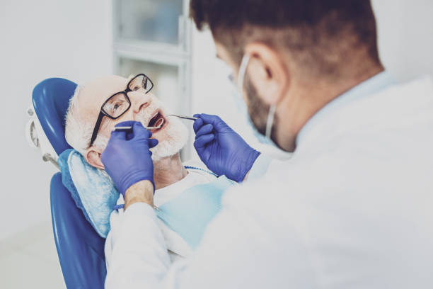 Best Emergency Dentist for Special Needs Patients in Ann Arbor, MI